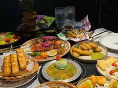 -苏坦土耳其西餐厅(玉林店)