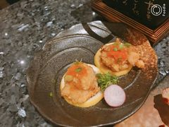 -菊上料理(蜀山银泰百货店)