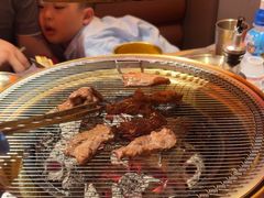 -西塔老太太泥炉烤肉(苏州大悦城店)