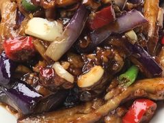 -福海居烤鸭店(鸟巢店)