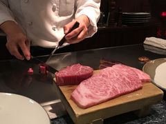 极品神户牛菲力牛排-神户牛排餐厅MOURIYA(总店)