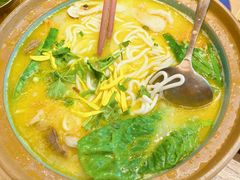 -云海肴·汽锅鸡·云南菜(美罗城店)