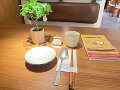 -CURRY YA 熟成咖哩專門店(深圳湾万象城店)