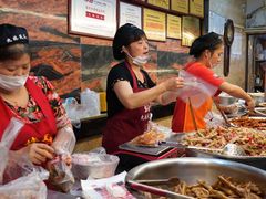 -嘉州九妹凤爪(乐山总店)
