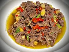 现切现炒黄牛肉-湘语·湖南家常菜(新洲店)