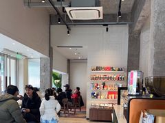 -星巴克(武康路店)