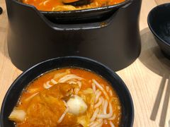 -阿香米线(深业上城店)