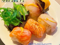 -星伦多 自助料理(圆融店)