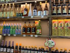 零售区-河马鲜生海鲜超市(风荷园店)