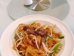 干炒牛河-正佳广场万豪酒店-粤菜餐厅·点心·海鲜·聚餐
