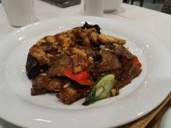 -东兴楼饭庄(六里桥店)