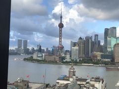 -上海外滩华尔道夫酒店