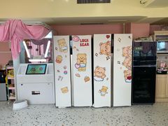 -千浔一暖DIY蛋糕烘焙(人民大学店)