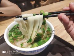 -舌尖尖牛肉面(甘南路店)