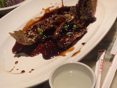 -绿茶餐厅(昌平悦荟店)