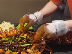 -红盔甲·小龙虾(人民广场店)