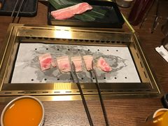 -新石器烤肉(中房金谊广场店)
