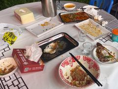 -辣不怕口味虾(凌霄路店)