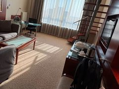 -北京海润艾丽华酒店(北京人民大学店)