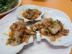 -班赞海鲜市场
