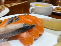 -安徽高速开元国际大酒店·地中海自助餐厅