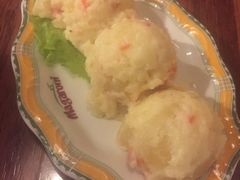 -玛格萝妮比萨屋(四平店)