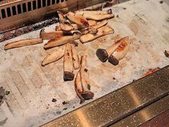 -新石器烤肉(之心城店)
