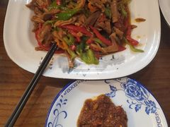 -缘来聚·徽菜名店(黄山宏村店)