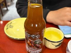 -菌之家·专业纯野生菌火锅·特色炒菌