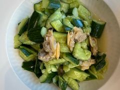 -海泰食府·新鲁菜·家宴(总部基地店)