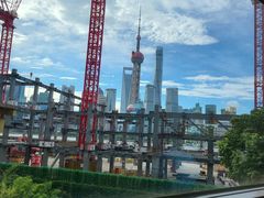 -上海外滩茂悦大酒店