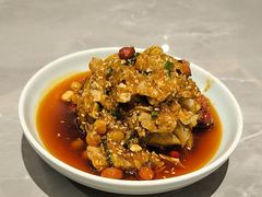 -好這口重庆小面(总店)