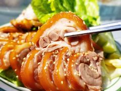 -炑八韩烤(琼华店)