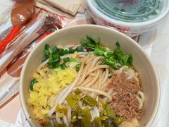 -盛香亭热卤糖水铺(龙之梦店)