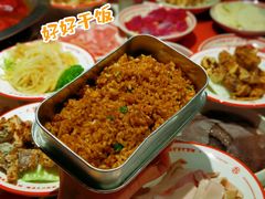 -厂花素芬九宫格火锅(红光店)