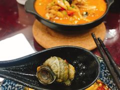 -东门七爷螺蛳粉(浦东店)