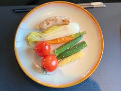 -上海苏宁宝丽嘉酒店·Cafe Bellagio西餐厅