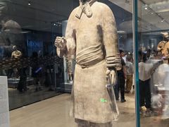 -秦始皇帝陵博物院-丽山园