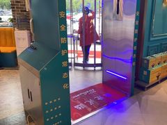 -五星桥原切肥牛火锅·30年专注好牛肉(湖塘店)