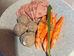 -芸山季·云南野生菌火锅(人民广场来福士店)