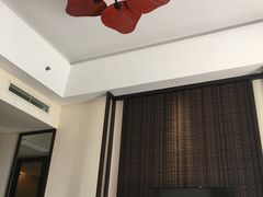 -清远熹乐谷温泉度假酒店