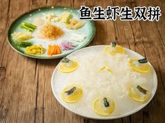 -顺峰顺水顺德菜(第一百货店)