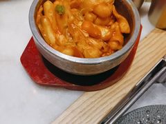 -韩宫宴和牛烤肉(上海金山万达店)