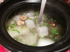 -西贝莜面村(万象天地店)