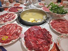 -汕头八合里海记牛肉店(清河店)