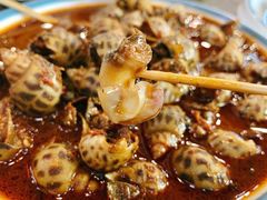 三妹麻辣花螺-三妹小龙虾·黄油蟹(华侨城总店)