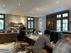 -星巴克臻选(思南公馆店)