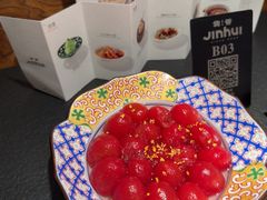 -锦荟JINHUI·浙江小馆(上海荟聚店)