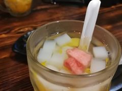 -小时候焗海鲜(鄞州万达店)