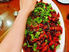 -百香楼(鑫盛豪庭店)